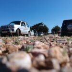 Rhodes: 4x4 Self-Drive Jeep Tour with Pickup in the North - What Makes This Tour Stand Out