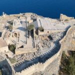 Rhodes: Acropolis of Lindos Entry Ticket with Audio Guide - A Deep Dive Into the Lindos Acropolis Tour Experience