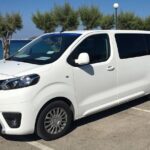 Rhodes Airport Transfers - The Sum Up
