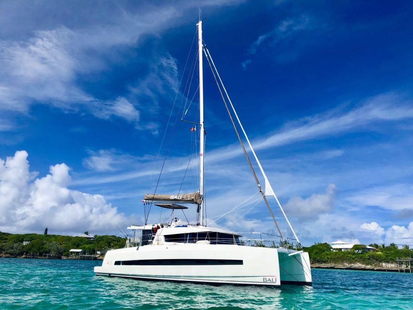 Rhodes: All-Inclusive Catamaran Cruise with Lunch and Drinks - Who Will Love This Tour?