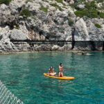 Rhodes: All inclusive Catamaran Escape with Lunch & Drinks - An In-Depth Look at the Experience