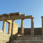 Rhodes and Lindos MINIVAN Private Tour - Transportation and Group Size