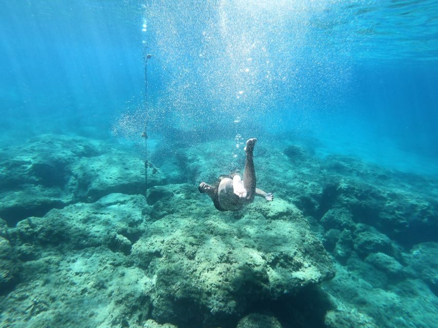 Rhodes: Anthony Quinn Bay E-Bike Tour with Snorkeling - What We Loved About This Tour