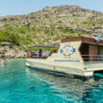 Rhodes: Anthony Quinn, Ladiko and Caves All-Inclusive Cruise - An Overview of the Experience
