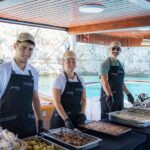 Rhodes: Bay to Bay Cruise with Lunch - An In-Depth Look at the Rhodes Bay to Bay Cruise