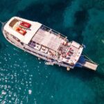 Rhodes Bay to Bay Swim Cruise-Greek Buffet w/wine included - FAQ: Practical Questions About the Rhodes Bay to Bay Swim Cruise