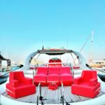 Rhodes: Beach Cruise with Swimming, Meal, & Unlimited Drinks - The Itinerary Breakdown