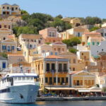 Rhodes: Boat trip to Symi island with swimming at St. George - The Experience: An In-Depth Look
