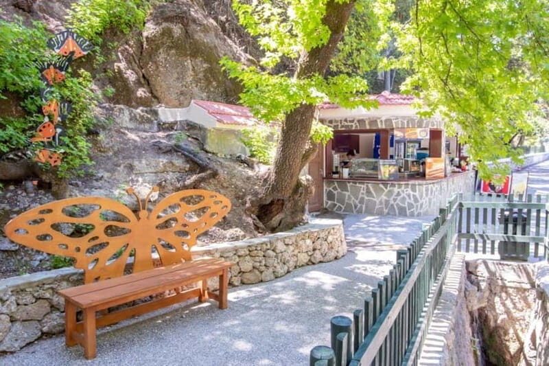 Rhodes: Butterfly Valley and Filerimos Hill Bus Trip - FAQ - Frequently Asked Questions