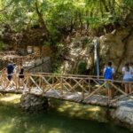 Rhodes: Butterfly Valley and Seven Springs Valley Day Trip - Itinerary Breakdown