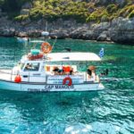 Rhodes: Captain Manolis Fishing Trip with BBQ and Swimming - Detailed Itinerary Breakdown