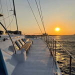 Rhodes: Catamaran Cruise with Snacks, Wine & Sunset Viewing - An In-Depth Look at the Catamaran Cruise Experience