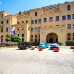 Rhodes Cruise Ship Port: City Sights and Swimming Leisure! - What’s Included and What’s Not