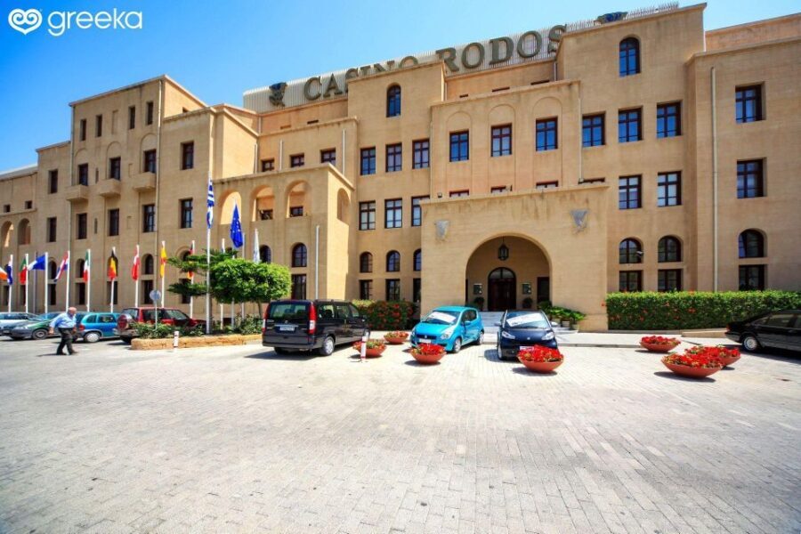 Rhodes Cruise Ship Port: City Sights and Swimming Leisure! - What’s Included and What’s Not