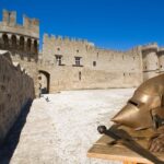Rhodes Deluxe Tour including Lindos, Old Town, Wine Tasting - Comfort, Guides, and Value