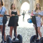 Rhodes: Discover the Medieval City on a Segway - In-Depth Review: Rhodes Old City Segway Tour