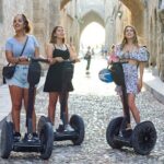 Rhodes: Discover the Medieval city on a Segway - 2 hours - Who Should Book This Tour?
