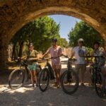 Rhodes: E-bike Highlights Sunset or Morning Photo Tour - Exploring Rhodes on Two Wheels: A Deep Dive