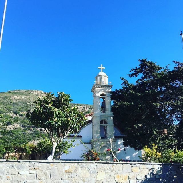 Rhodes: Full-Day 4WD Southern Safari Tour - The Authentic Rhodian Experience