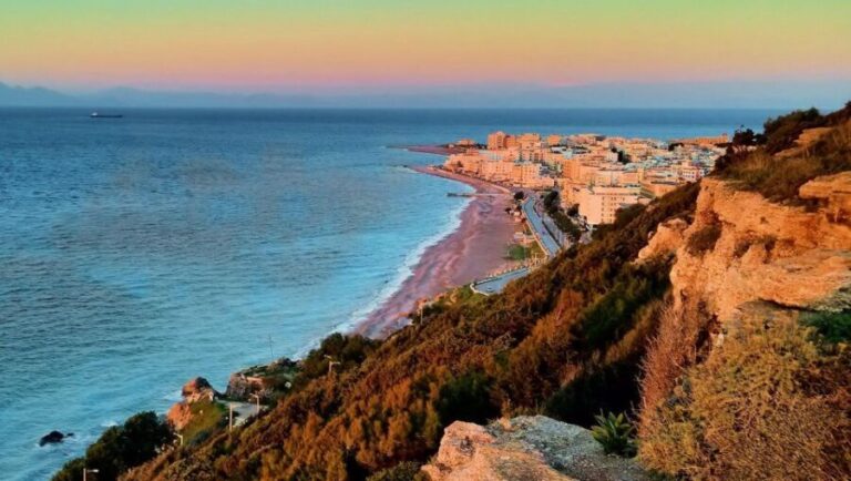 Rhodes: Guided Rhodes City By Night with Live Music & Dinner - A Closer Look at the Rhodes by Night Experience