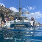 Rhodes: Half Day Sailing Catamaran Cruise with drinks - What’s Included and What’s Not