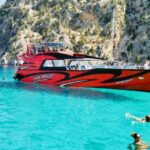 Rhodes: High-Speed Boat to Symi Island & Saint George's Bay - Who Will Love This Tour?
