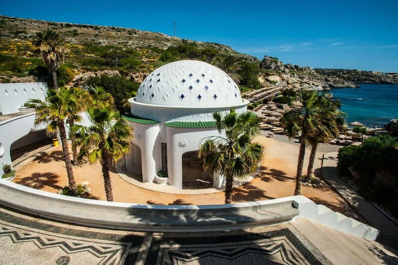 Rhodes Highlights Tour: Lindos, Kallithea Springs & 7Springs - An In-Depth Look at the Tour Experience