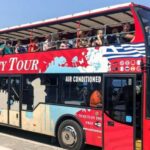 Rhodes: Hop-On Hop-Off Sightseeing Bus Tour - Deep Dive Into the Itinerary