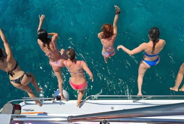 Rhodes island: private boat cruises to the best bays of Rhod - Final Thoughts