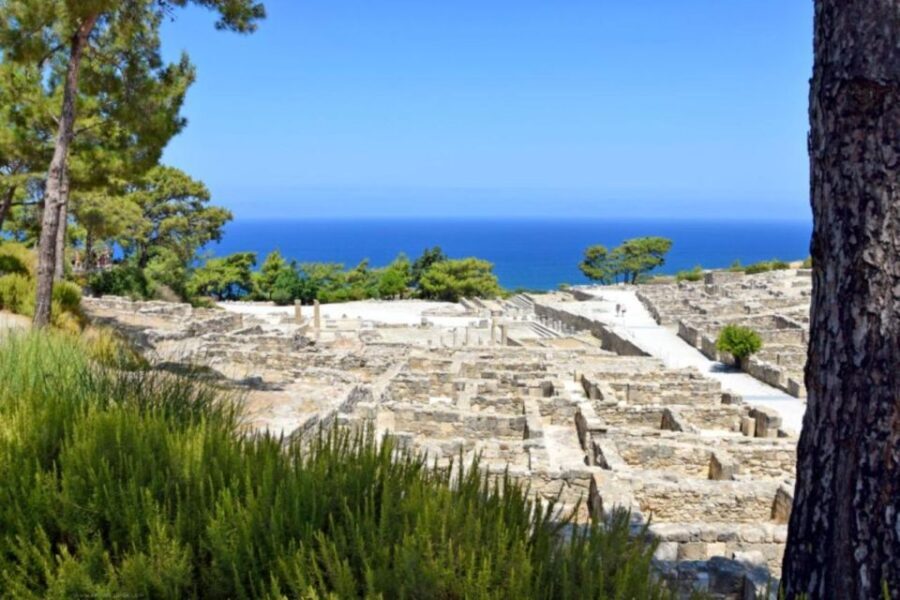 Rhodes: Kamiros, Embona, Mt. Profitis Ilias & Kallithea Tour - Final Thoughts
