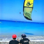 Rhodes: Kitesurf Beginner Course Private Lesson - Frequently Asked Questions
