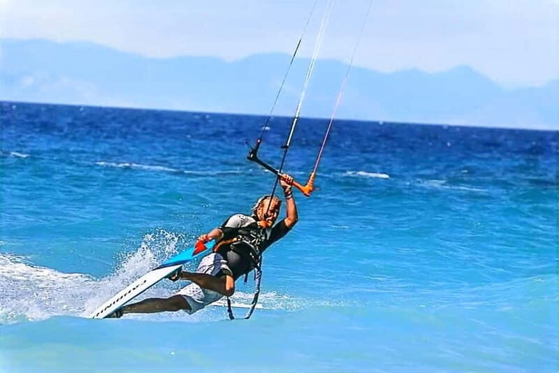 Rhodes: Kitesurf Extra Help Course for Riders 1hr - An In-Depth Review of Rhodes’ Kitesurf Extra Help Course