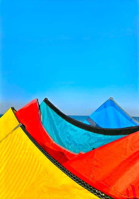 Rhodes: Kitesurf Rentals Deals - Kite Only 1 Day - Final Thoughts