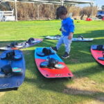 Rhodes: Kitesurfing Rental Package - Board Only 1 Day - Why Choose This Kitesurf Rental in Rhodes?