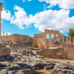 Rhodes: Lindos Acropolis Entry Ticket & Optional Audio Guide - The Benefits of the Audio Guide Option