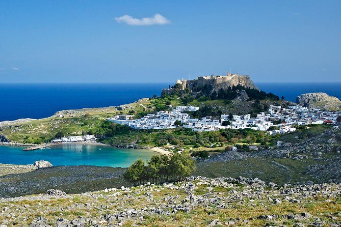 Rhodes Medieval town and Lindos Acropolis guided tour with Minibus . - Final Thoughts: Who Is This Tour Best For?