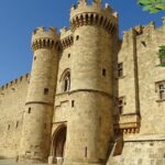 Rhodes MEDIEVAL TOWN & Lindos- FULL DAY GUIDED Private Tour - A Deep Dive into Rhodes Medieval Town & Lindos Tour