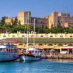 Rhodes: New City Sights & Old Town Guided Day Tour - The Value of This Tour