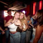 Rhodes Nightlife: Pub Crawl Old Town - 5 Bars & Free Shots - Who Should Consider This Experience?