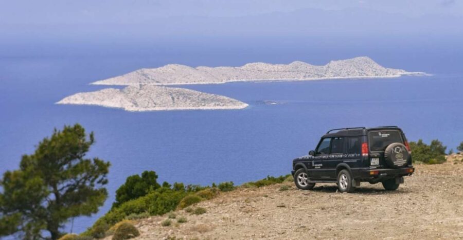 Rhodes North Safari: Hidden Paths & Scenic Flavors - Who Should Consider This Tour?