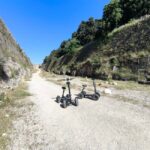 Rhodes: Old city route small - ATV Tour - Exploring Rhodes’ Old City on an ATV: An Authentic and Fun Experience