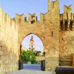Rhodes Old Town Walking Tour (Small Group) - FAQ