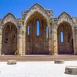 Rhodes: Old Town Walking Tour with Guide - Final Thoughts