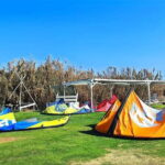 Rhodes: One-Day Kitesurfing Rental Package - The Value Proposition