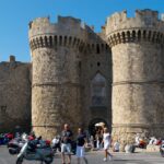 Rhodes: Palace of Grand Master Ticket & Rhodes SG audio tour - Final Thoughts