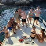 Rhodes: Private Boat Cruise for Swimming & Snorkeling - Why This Cruise Is a Great Choice