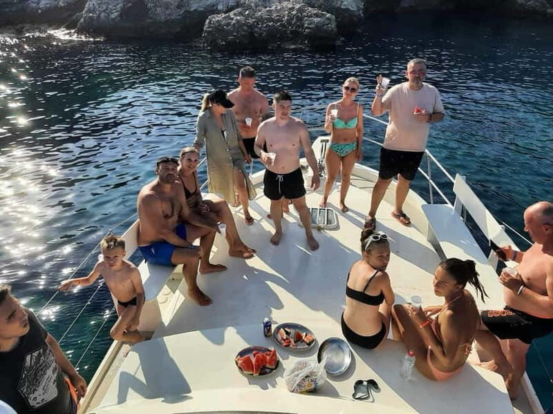 Rhodes: Private Boat Cruise for Swimming & Snorkeling - Why This Cruise Is a Great Choice