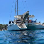 Rhodes Private Half Day Sailing Catamaran Cruise with drinks - An In-Depth Look at the Rhodes Half-Day Sailing Catamaran Cruise