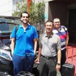 Rhodes Private Return Transfer - Rhodes Airport to Lardos - Lindos (and return) - Who Should Consider This Service?