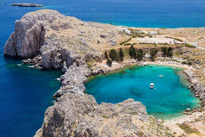 Rhodes Private Shore Excursion - FAQ